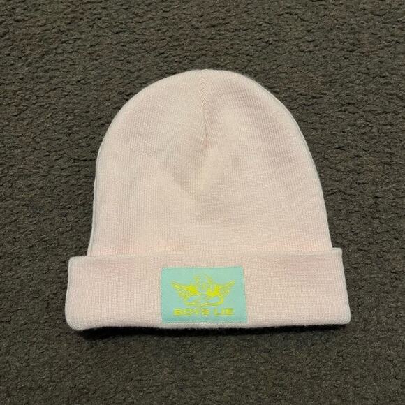 Boys Lie Beanie - Picture 2 of 5